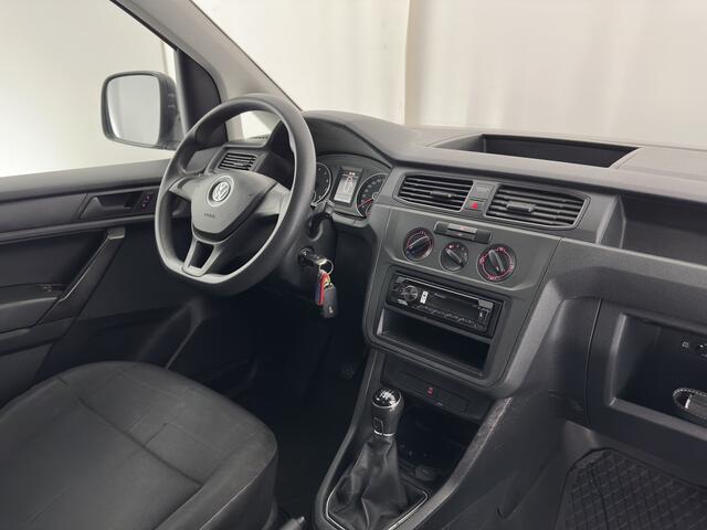 Volkswagen CADDY MAXI 1.4 TGI L2H1 EcoFuel *CRUISE | PDC | COMFORT-SEATS | RADIO-CD/MP3*