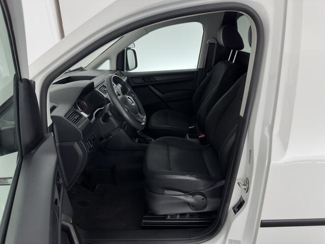 Volkswagen CADDY MAXI 1.4 TGI L2H1 EcoFuel *CRUISE | PDC | COMFORT-SEATS | RADIO-CD/MP3*