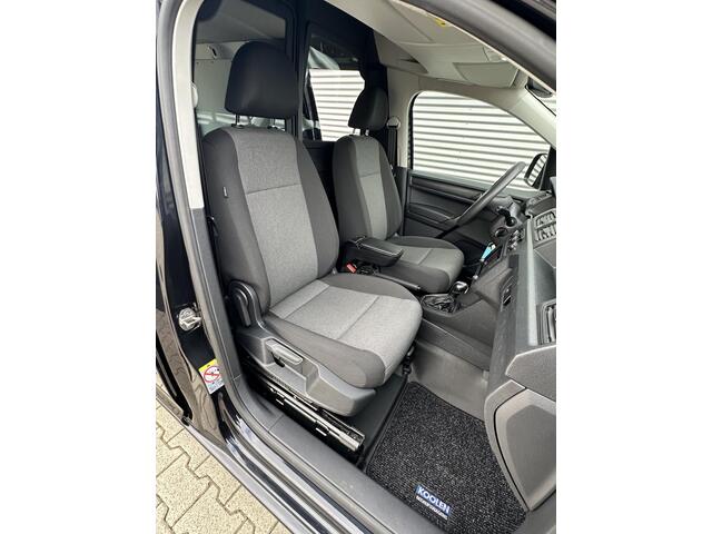 Volkswagen CADDY MAXI 2.0 TDI L2 Automaat DSG|Trekhaak|Cruise|2xsch