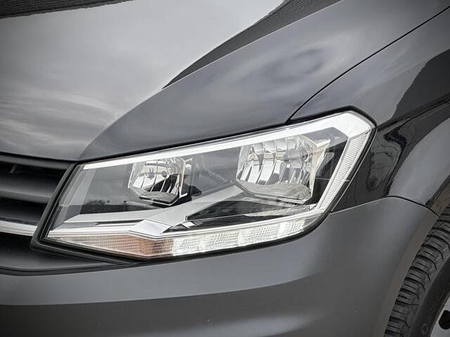 Volkswagen CADDY MAXI 2.0 TDI L2 Automaat DSG|Trekhaak|Cruise|2xsch