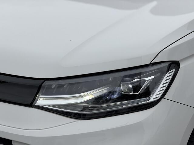 Volkswagen CADDY MAXI Cargo 2.0 TDI Exclusive 122pk | Trekhaak | Keyless | Dodehoek