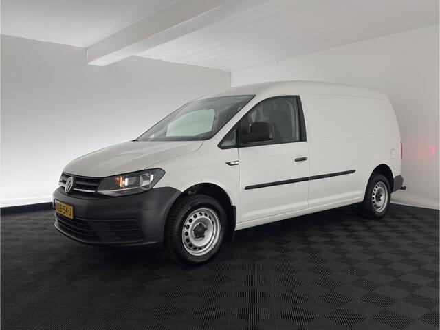 Volkswagen CADDY MAXI 1.4 TGI L2H1 EcoFuel *CRUISE | PDC | COMFORT-SEATS | RADIO-CD/MP3*