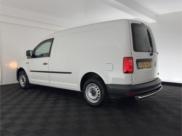 Volkswagen CADDY MAXI 1.4 TGI L2H1 EcoFuel *CRUISE | PDC | COMFORT-SEATS | RADIO-CD/MP3*