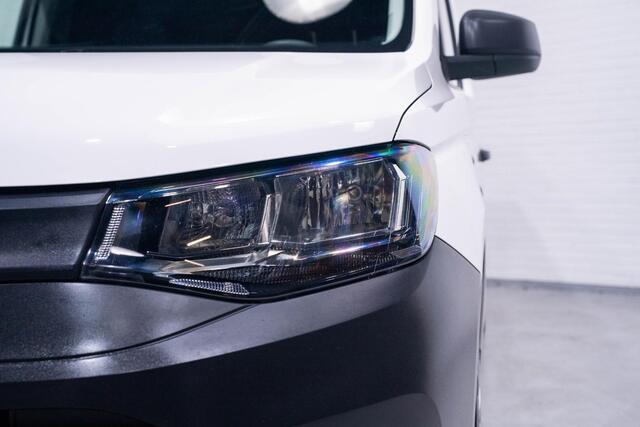 Volkswagen CADDY MAXI Cargo 2.0 TDI 102 pk Airco, Apple Carplay Trekhaak, Cruise Control, NAP, 2-Zits