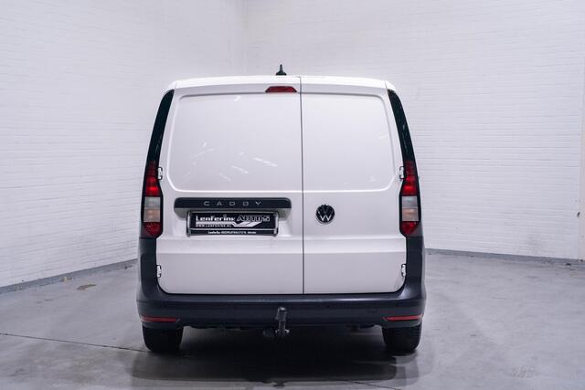 Volkswagen CADDY MAXI Cargo 2.0 TDI 102 pk Airco, Apple Carplay Trekhaak, Cruise Control, NAP, 2-Zits