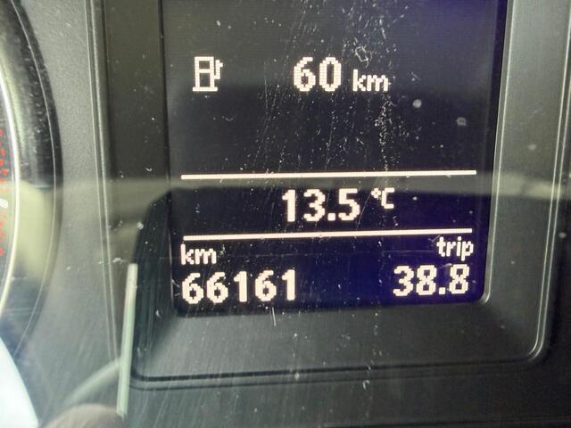 Volkswagen CADDY MAXI 1.4 TSI Rolstoelauto 5+1 - Ruime XXL Ombouw - Alle Opties - Rolstoelvervoer