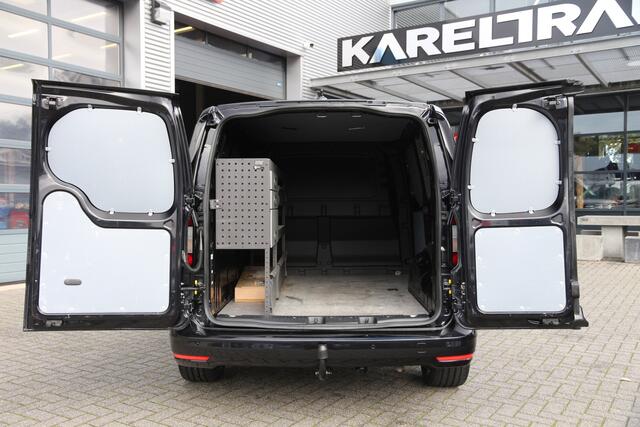 Volkswagen CADDY MAXI Cargo 2.0 TDI | Aut. | LED | Inrichting | Trekhaak | Clima