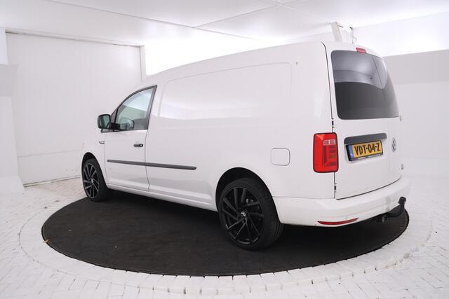 Volkswagen CADDY MAXI 2.0 TDI L2H1 BMT Comfortline Navigatie, Airco, MARGE!