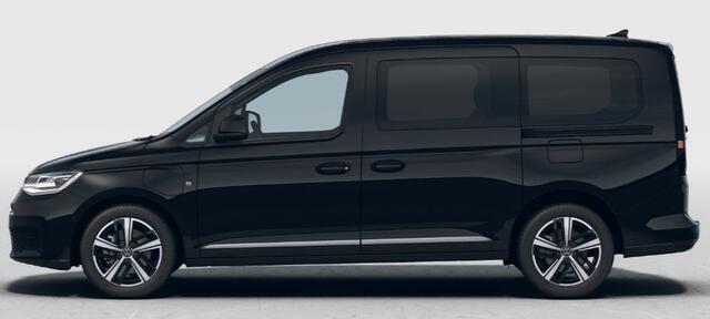 Volkswagen CADDY MAXI Kombi 1.5 TSI Hybride Style