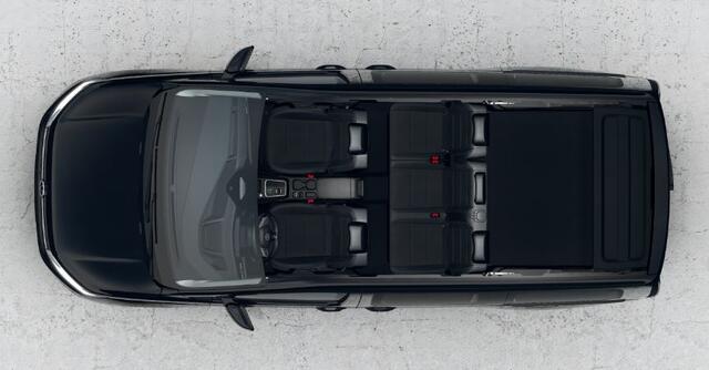 Volkswagen CADDY MAXI Kombi 1.5 TSI Hybride Style