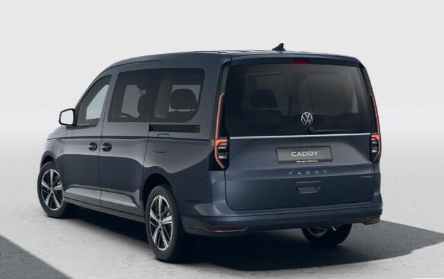 Volkswagen CADDY MAXI Kombi 1.5 TSI Hybride Style