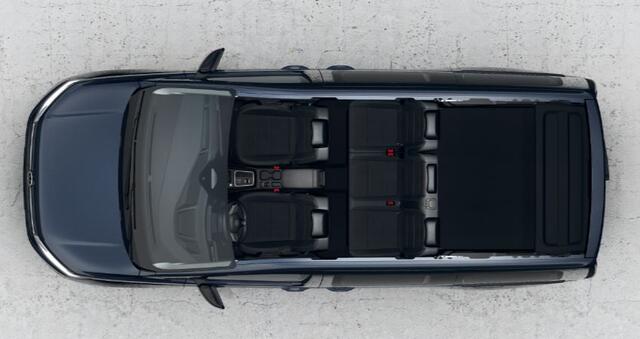 Volkswagen CADDY MAXI Kombi 1.5 TSI Hybride Style