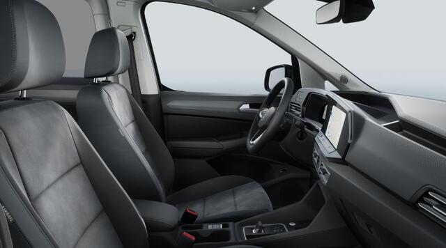 Volkswagen CADDY MAXI Kombi 1.5 TSI Hybride Style