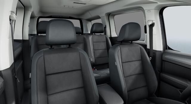 Volkswagen CADDY MAXI Kombi 1.5 TSI Hybride Style