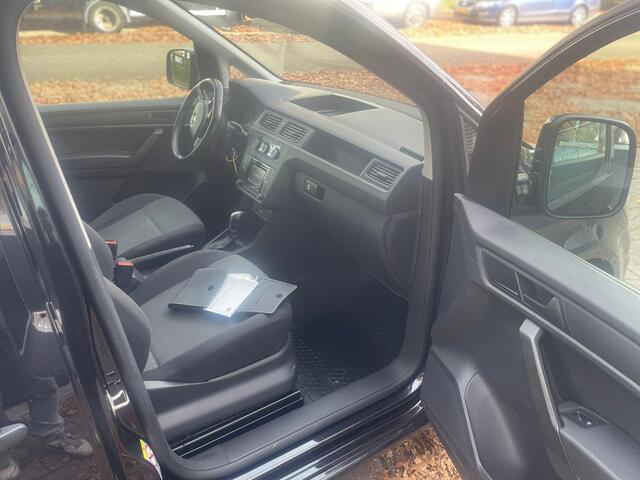 Volkswagen CADDY MAXI 2.0 TDI L2H AUTOMAAT