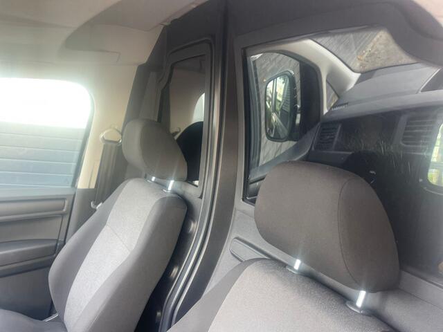 Volkswagen CADDY MAXI 2.0 TDI L2H AUTOMAAT