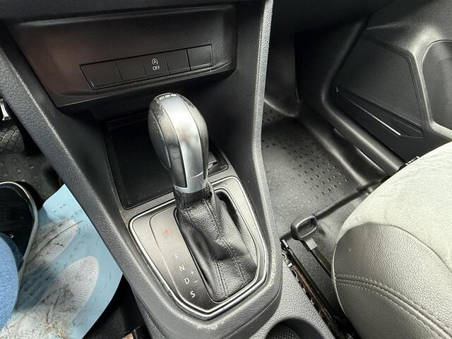 Volkswagen CADDY MAXI 2.0 TDI L2H1 BMT Highline Euro 6 DSG Alcantara NAVI APPLE CARPLAY