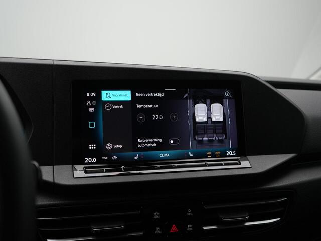Volkswagen CADDY MAXI Kombi 7 pers. 1.5 TSI 115 pk DSG Hybride Life | Achteruitrijcamera | Stoelverwarming | Carplay | Digital Cockpit Pro