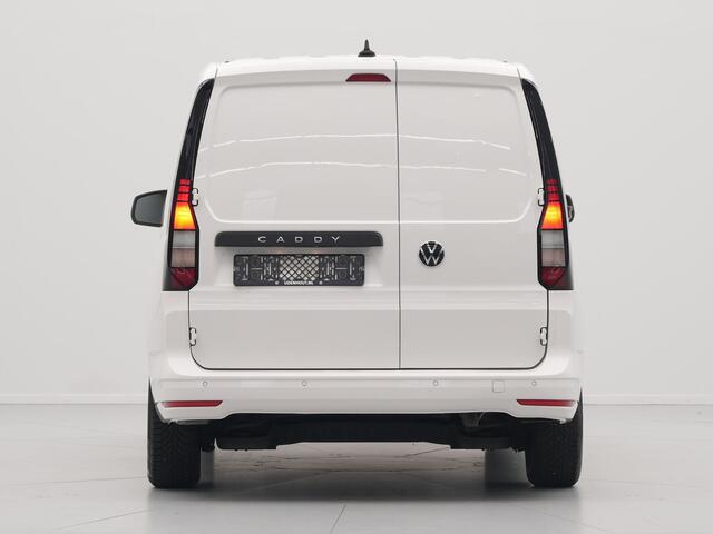 Volkswagen CADDY MAXI Cargo 2.0 TDI 122pk DSG Style Navigatie Cruise Pdc