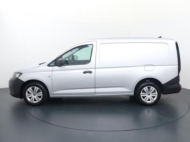 Volkswagen CADDY MAXI Cargo 2.0 TDI Trend | 102 PK | Cruise control | Parkeersensoren achter | Trekhaak