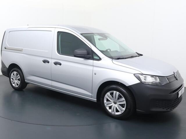 Volkswagen CADDY MAXI Cargo 2.0 TDI Trend | 102 PK | Cruise control | Parkeersensoren achter | Trekhaak