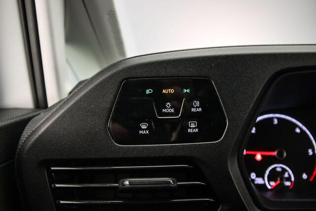 Volkswagen CADDY MAXI Cargo 2.0 TDI Airco | Navigatie | Camera |