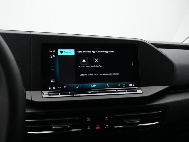 Volkswagen CADDY MAXI Kombi 7 pers. 1.5 TSI 115 pk DSG Hybride Life | Achteruitrijcamera | Stoelverwarming | Carplay | Digital Cockpit Pro