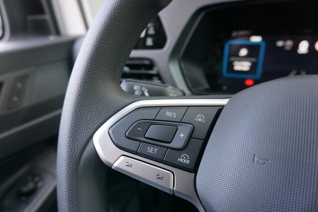 Volkswagen CADDY MAXI Cargo 102 PK | Trend | Cruise Control | DAB+ | PDC | Multifunctioneel Stuurwiel