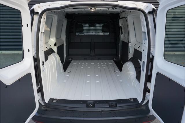 Volkswagen CADDY MAXI Cargo 102 PK | Trend | Cruise Control | DAB+ | PDC | Multifunctioneel Stuurwiel