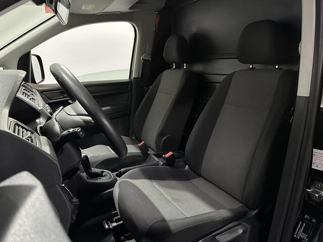 Volkswagen CADDY MAXI 2.0 TDI L2H1 BMT Exclusive Edition - Automaat - Carplay / Trekhaak / Cruise / Vering verzwaard