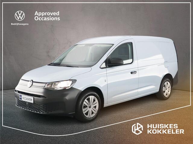 Volkswagen CADDY MAXI Cargo 2.0 TDI 122pk DSG | Automaat | Cruise-control | Winterpakket