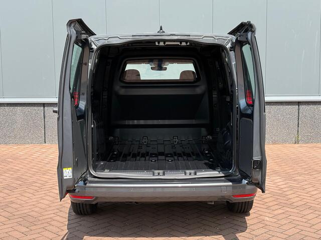 Volkswagen CADDY MAXI Cargo 2.0 TDI Style