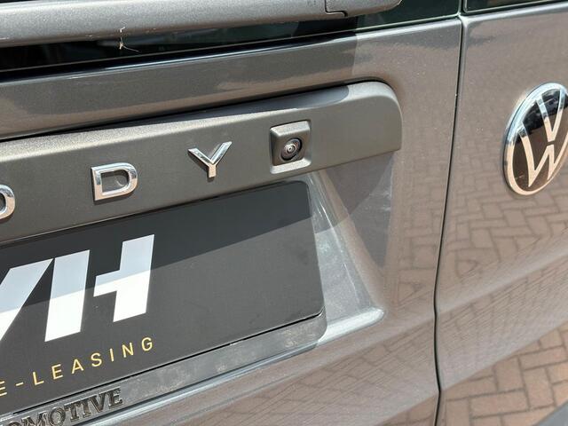 Volkswagen CADDY MAXI Cargo 2.0 TDI Style