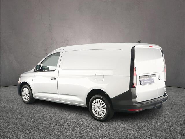 Volkswagen CADDY MAXI Cargo 2.0 TDI Comfort | Airco | Navigatie ( Apple carplay/ Android auto ) | Trekhaak |