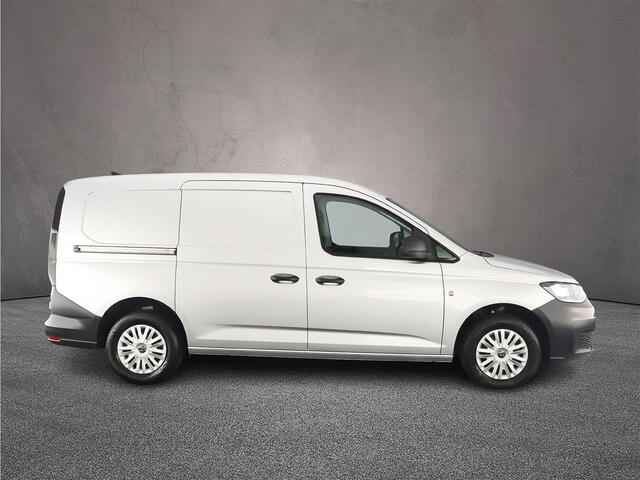 Volkswagen CADDY MAXI Cargo 2.0 TDI Comfort | Airco | Navigatie ( Apple carplay/ Android auto ) | Trekhaak |