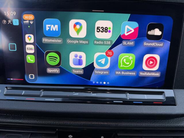Volkswagen CADDY MAXI Cargo 2.0 TDI EURO 6 CarPlay/cruise control/navigatie