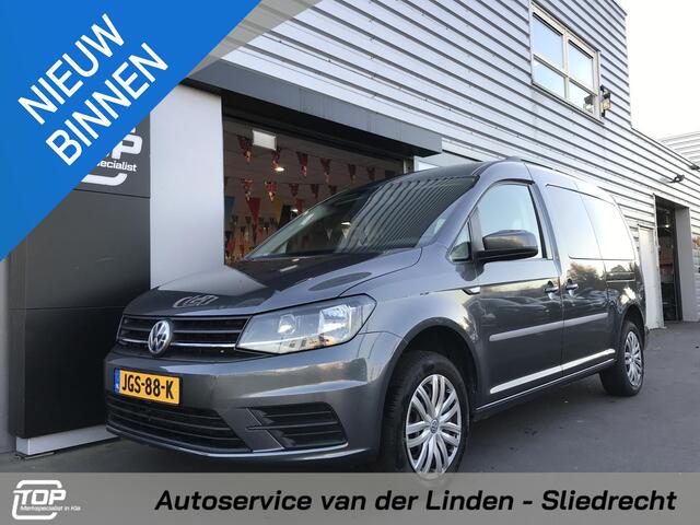 Volkswagen CADDY MAXI 1.4 TSI Trendline 5p