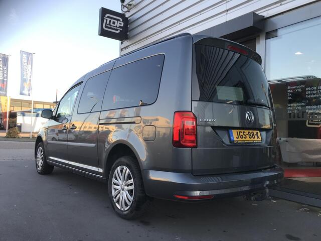 Volkswagen CADDY MAXI 1.4 TSI Trendline 5p