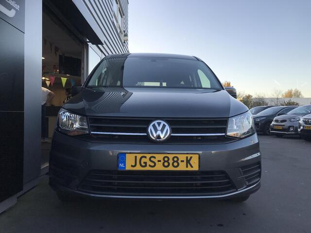 Volkswagen CADDY MAXI 1.4 TSI Trendline 5p