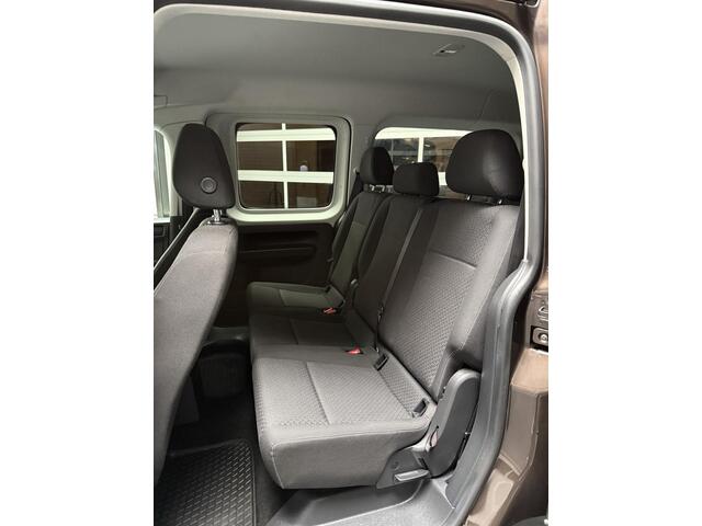 Volkswagen CADDY MAXI 1.4 TSI Trendline 7 persoons automaat