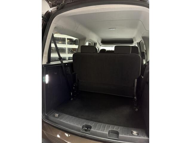 Volkswagen CADDY MAXI 1.4 TSI Trendline 7 persoons automaat