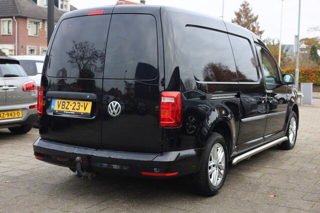 Volkswagen CADDY MAXI 2.0 TDI L2H1 BMT Highline