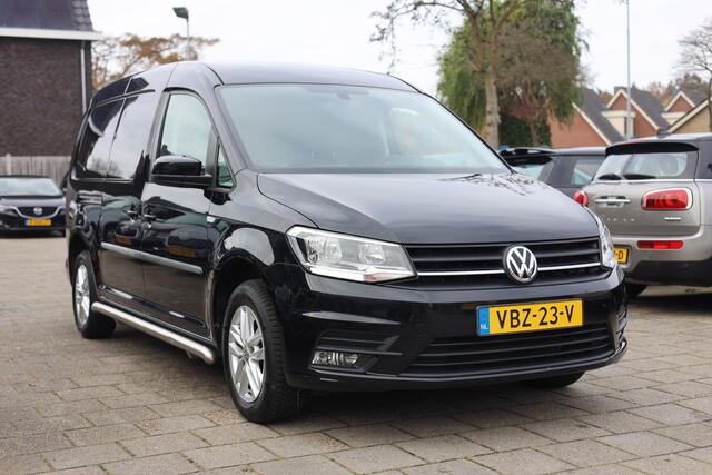 Volkswagen CADDY MAXI 2.0 TDI L2H1 BMT Highline