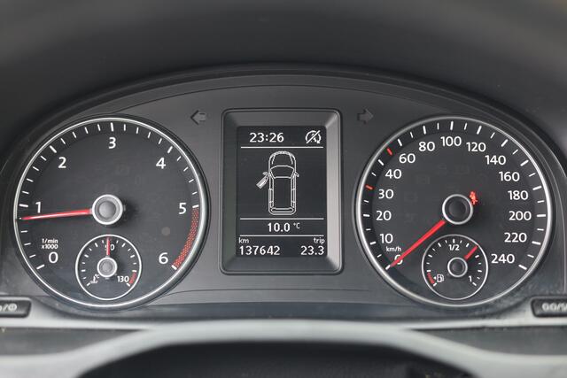 Volkswagen CADDY MAXI 2.0 TDI L2H1 BMT Highline