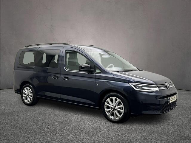 Volkswagen CADDY MAXI Kombi 1.5 TSI 150pk DSG eHybrid | 7-zits | LED-koplampen