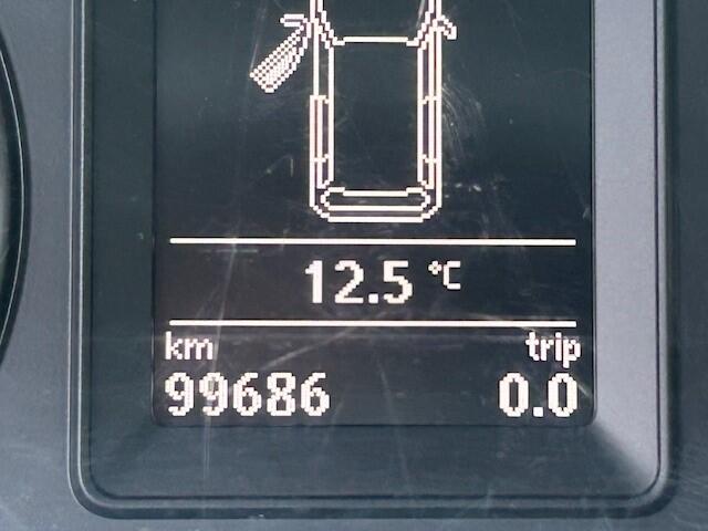 Volkswagen CADDY MAXI 1.4 TGI L2H1 EcoFuel CRUISE CONTROL I ELECTRISCHE RAMEN I 1e EIGENAAR I COMPLETE ONDERHOUDSHISTORIE