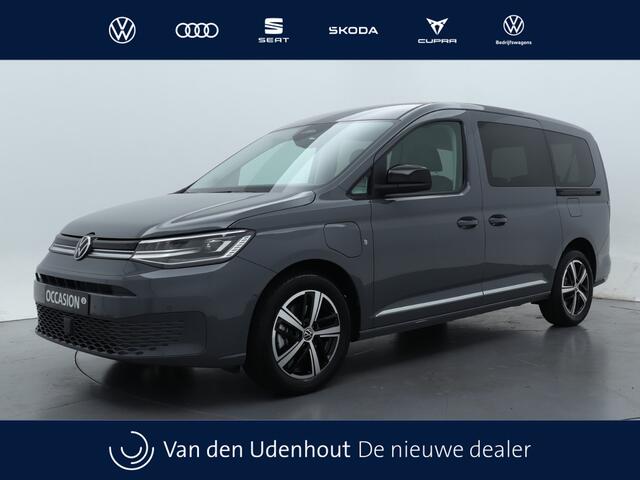 Volkswagen CADDY MAXI Kombi L2H1 1.5TSI PHEV eHybrid 115pk DSG Style / 7-persoons / Direct leverbaar