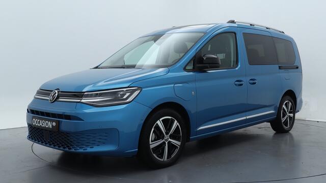 Volkswagen CADDY MAXI Kombi L2H1 PHEV 1.5 TSI 115pk DSG Hybride Style / 7-persoons