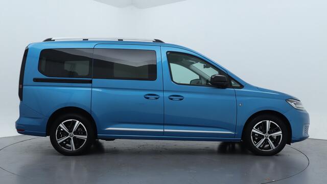 Volkswagen CADDY MAXI Kombi L2H1 PHEV 1.5 TSI 115pk DSG Hybride Style / 7-persoons