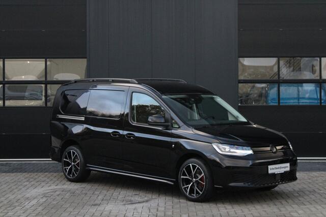 Volkswagen CADDY MAXI Cargo 2.0 TDI Style 102pk - Trekhaak - Carplay - Camera - LED - ErgoStoel - Rijklaar